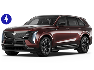 Escalade IQ - Cadillac Mount Kisco in Mount Kisco NY