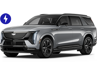 Escalade IQL - Cadillac Mount Kisco in Mount Kisco NY