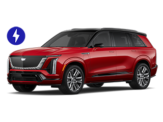 VISTIQ - Cadillac Mount Kisco in Mount Kisco NY