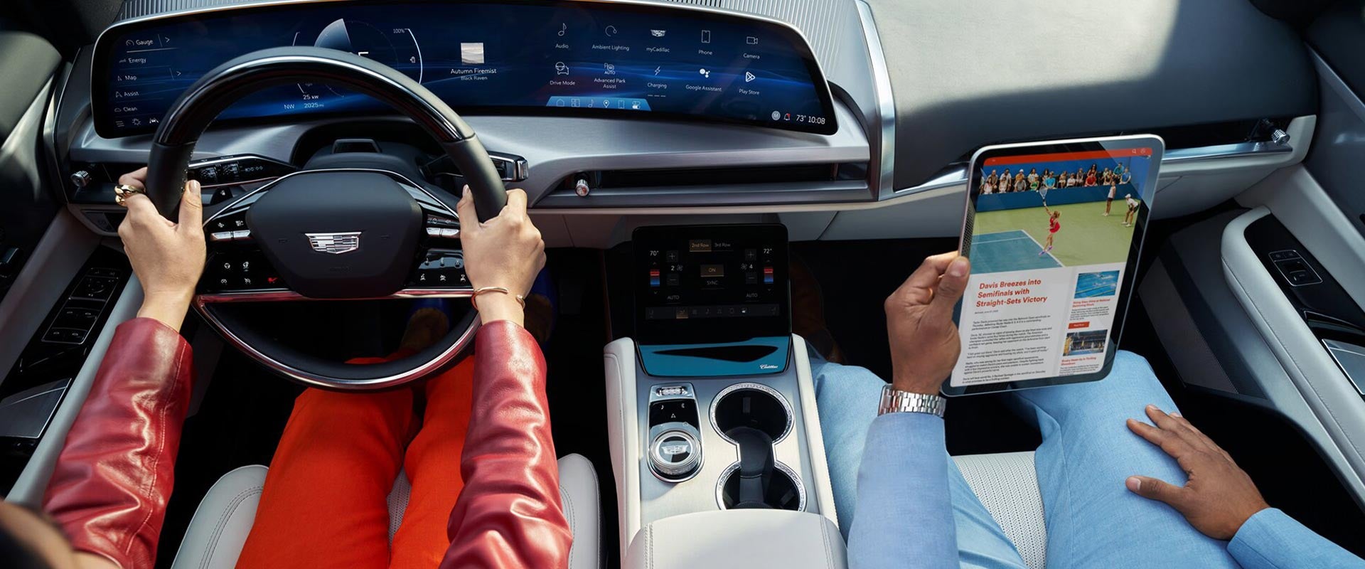 Cadillac Mount Kisco in Mount Kisco NY