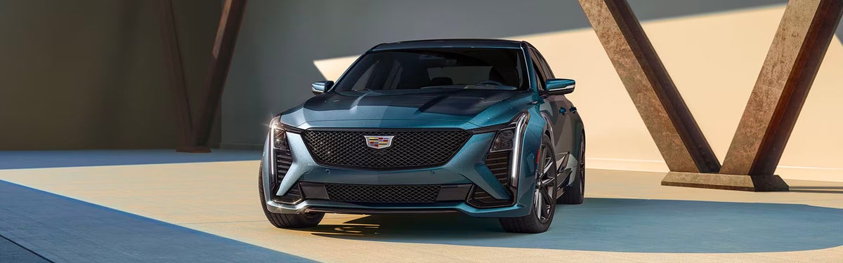 Cadillac 2025 CT5