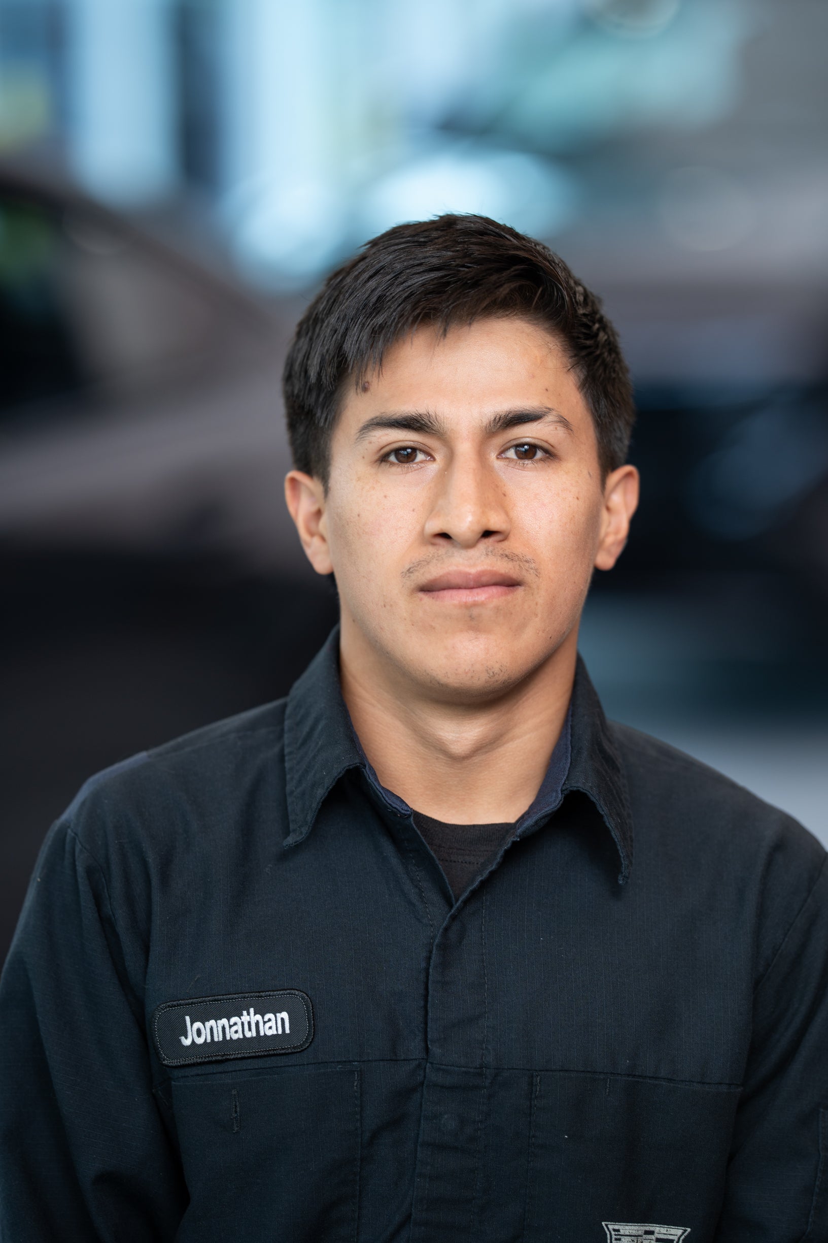 Jonathan Paguay