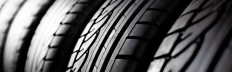 $100 TIRE REBATE